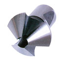 2號(hào)尖頭擴(kuò)孔鉆